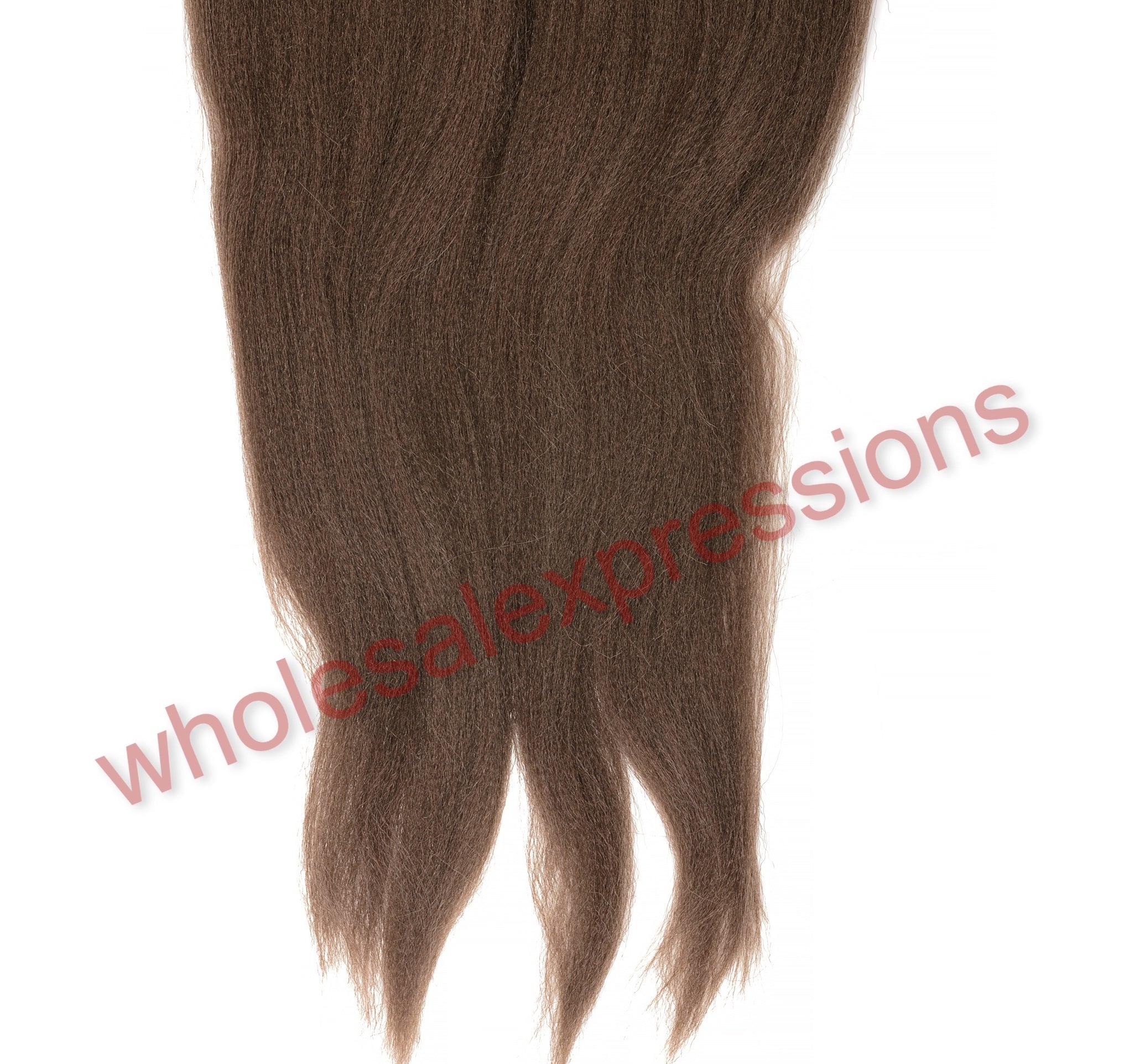 Colour 8 2024 hair extensions