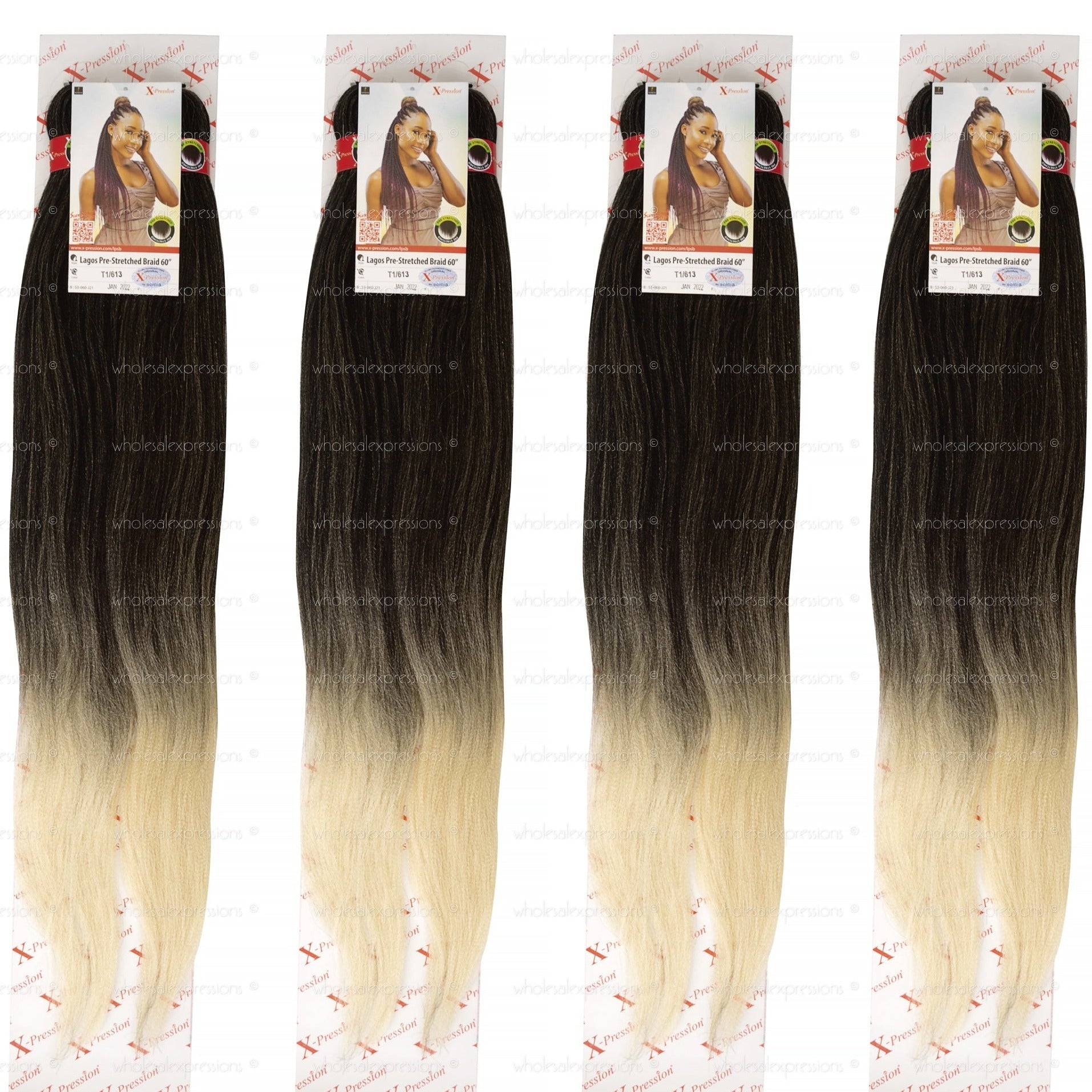 60 inch outlet human hair extensions